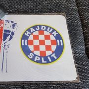 Hajduk Vukovar podloga za miš