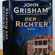 Der Richter - John Grisham, njemački jezik