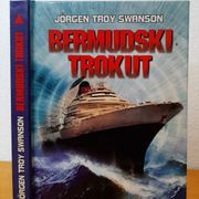 Bermudski trokut - Jorgen Troy Swanson