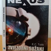 Nexus - zvjezdani sužanj - E. C. Hubb