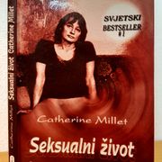 Seksualni život Catherine Millet - Catherine Millet
