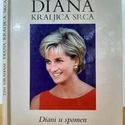 Diana kraljica srca, Diani u spomen (Lady Di) - Tim Graham