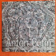 Anton Cetin - 100 pariških radova