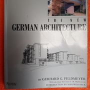 German arhitecture - Gerhard Feldmeyer