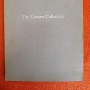 The Cowan collection - katalog