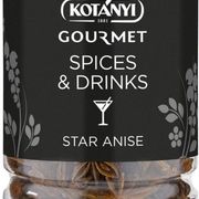 Kotanyi zacin za gin STAR ANISE 800ml NOVO!!!