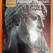 National Museum - the Greek Museums