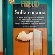 Sulla cocaina - Freud