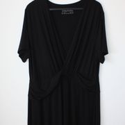 Colours (TCM) haljina crne boje, vel. 44/46