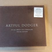 Artful Dodger - Its All About The Stragglers (Special Edition) CD