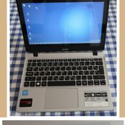 ACER ASPIRE V11 TOUCH 11.6 inch netbook
