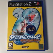 Splashdown 2 Playstation 2 PS2