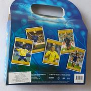 Nogometne legende - DVD komplet od 5 komada