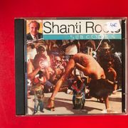 Shanti Roots - Sub Codex CD