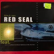 Red Seal - Black Ops CD