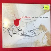 NuBox - Sonic Screen CD