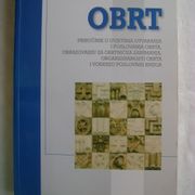 Obrt - Priručnik o uvjetima otvaranja i poslovanja obrta - 2001.