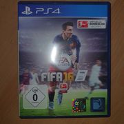 FIFA 16 - igrica za PS4