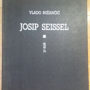 Josip Seissel - monografija