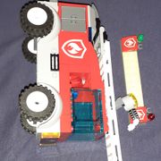Lego vatrogasni kamion