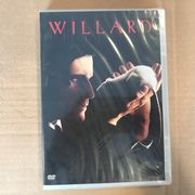 Willard (2003) DVD