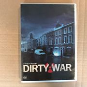 Prljavi rat/Dirty War DVD