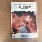 Ja Sam Sam/I Am Sam DVD