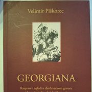 GEORGIANA - Velimir Piškorec