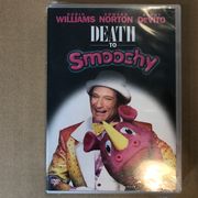 Smrt Smoochyu/Death To Smoochy DVD