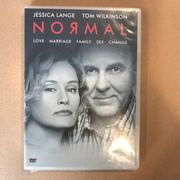 Normalno/Normal DVD