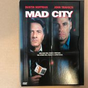 Mad City DVD
