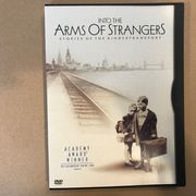 Into The Arms Of Strangers DVD