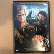 Troja/Troy DVD