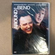 Zavojit Put Oprosta/Around The Bend DVD