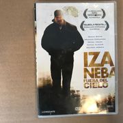 Iza Neba DVD