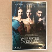 Dvije Sestre Za Kralja DVD