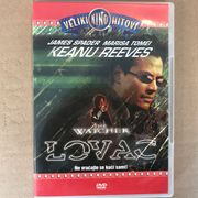 Lovac/The Watcher DVD