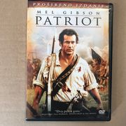 Patriot DVD