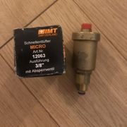 IMT - MICRO automatski ventil