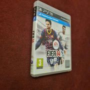 PS3 FIFA 14  EA Sports