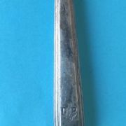 DUBROVAČKA PLOVIDBA stari originalni brodski nož iz 1930-tih g. * Dubrovnik