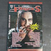Heavy metal časopis United Forces - broj 29