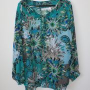 Laura Kent bluza/šareni print, vel. 46/XL