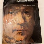 Bob Haak - Rembrandt Njegov život, delo i vreme