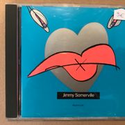 Jimmy Somerville - Read My Lips CD