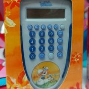 Diddle kalkulator digitron