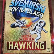 Svemirski lov na blago - Hawking