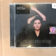 Texas - Red Book CD