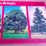 Trees in Britain popunjen album iz 1966.godine