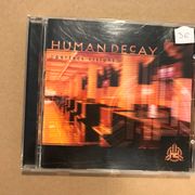 Human Decay - Perfect Visions CD